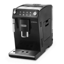 Delonghi Etam29.510.b Authentica Coffee Machine